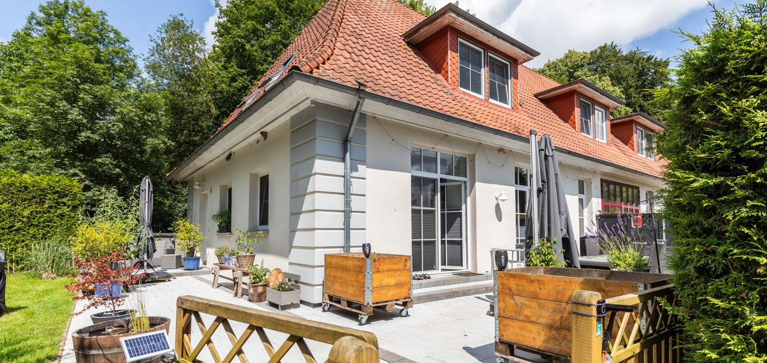 Terrasse / DHH 2