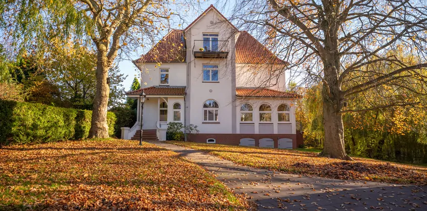 von Poll Immobilien GmbH