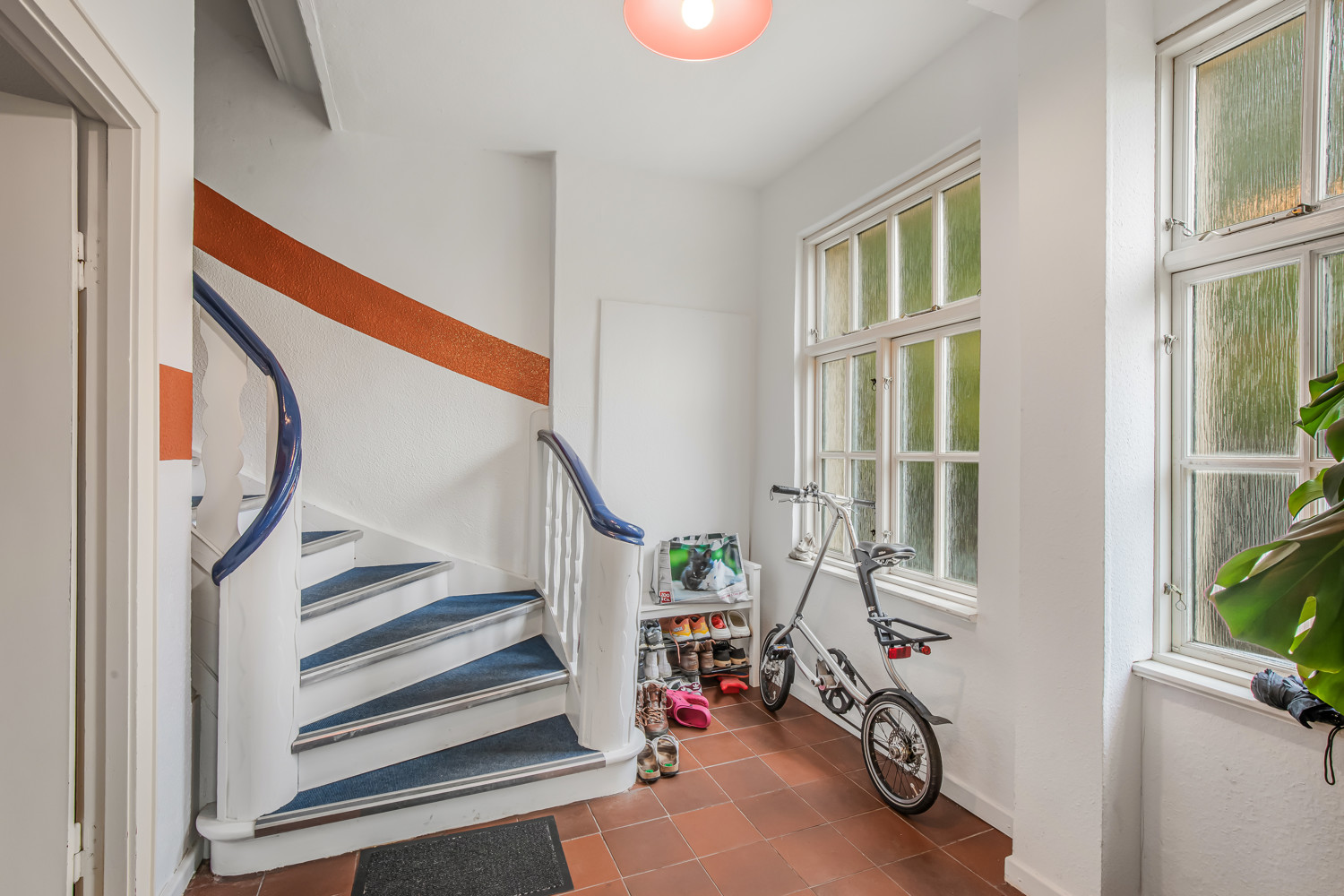 .Treppenhaus