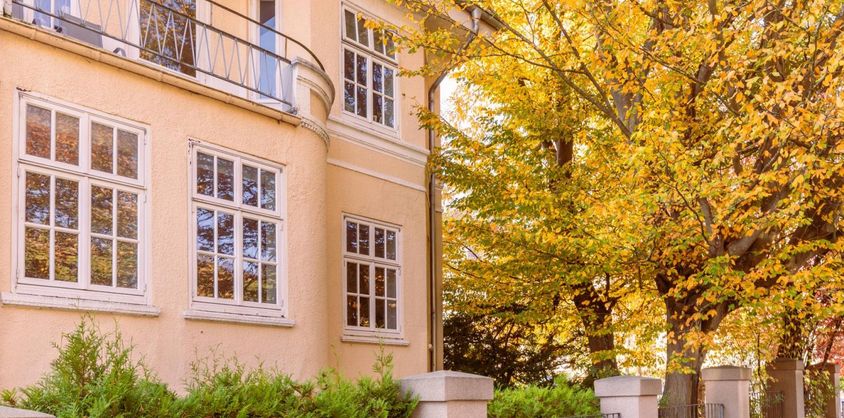 von Poll Immobilien GmbH