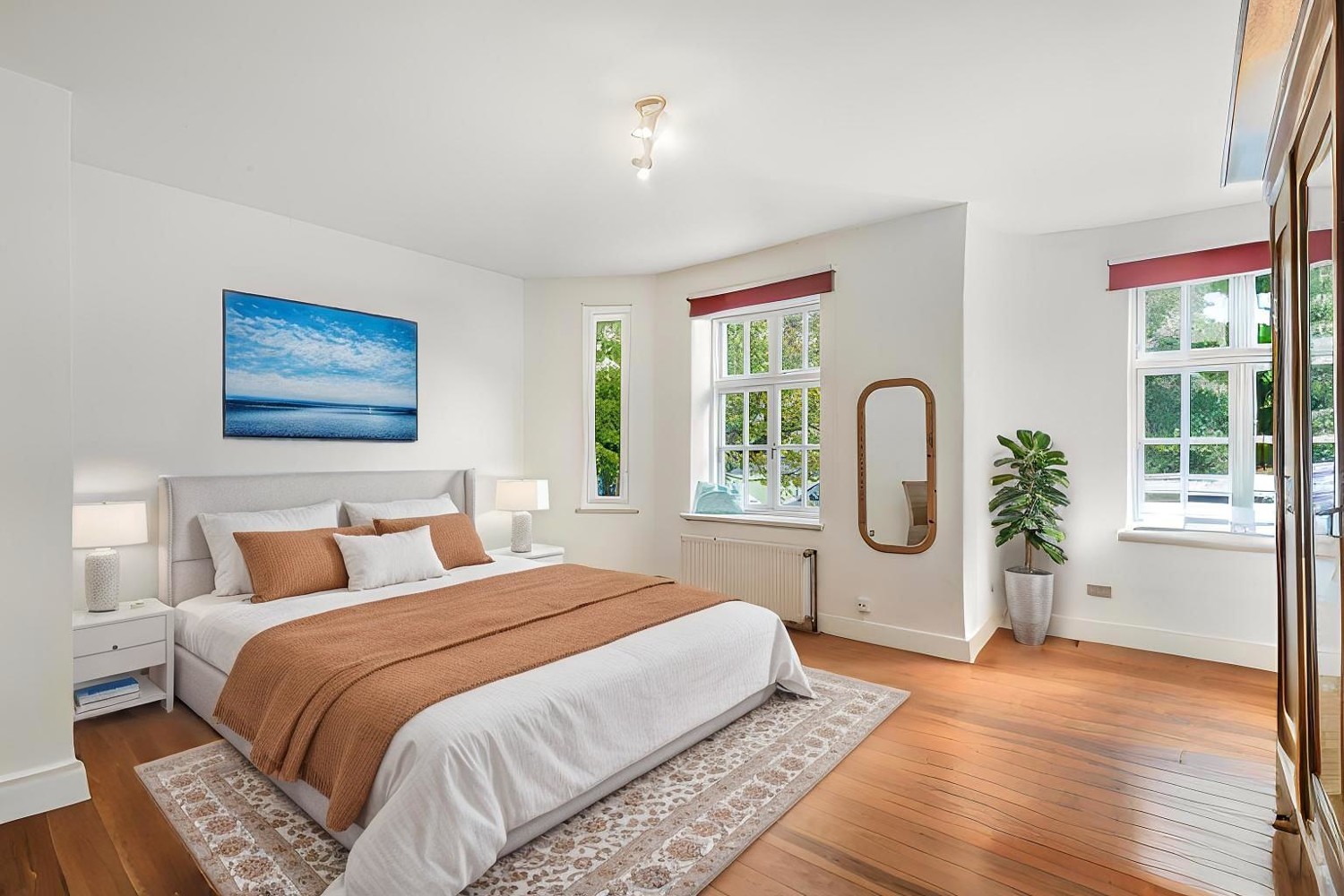 .Schlafzimmer
