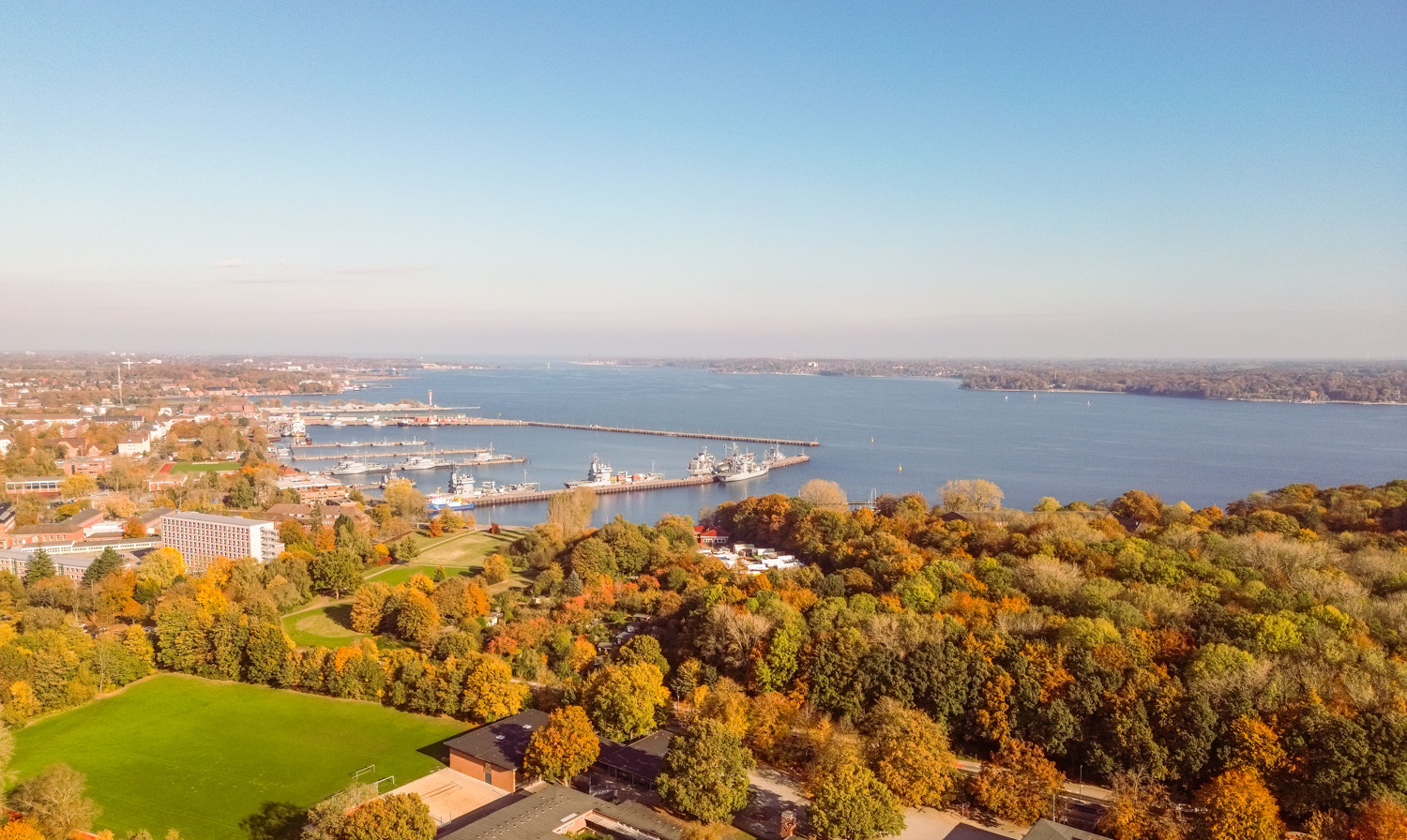 .Fördeblick