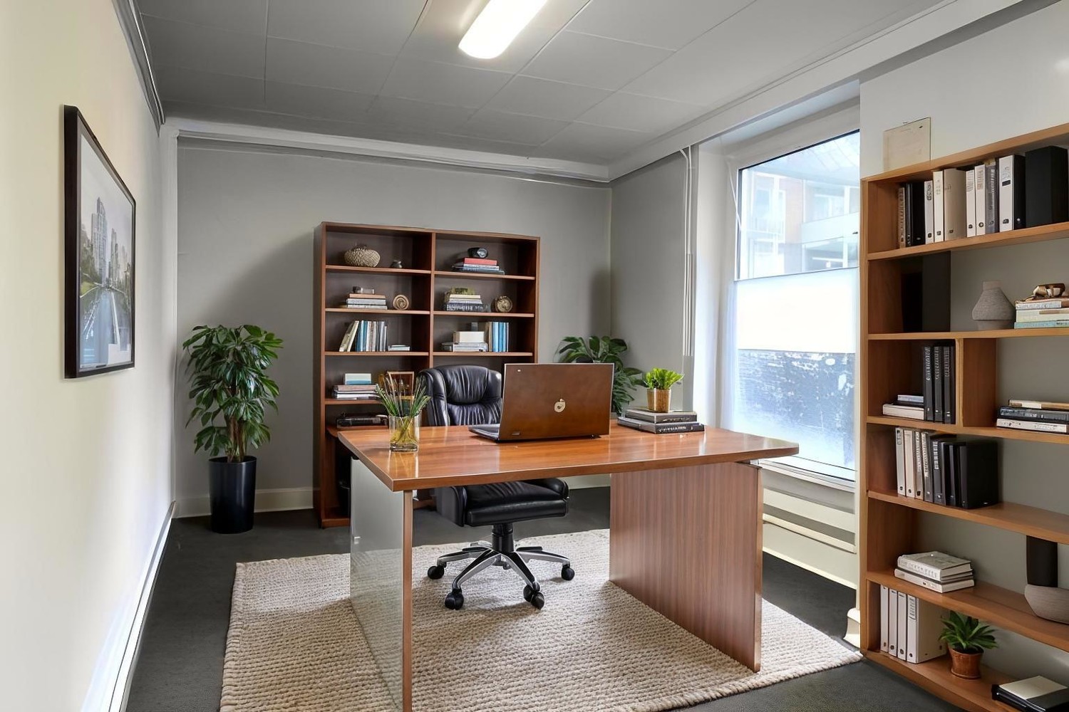 .KI Büro