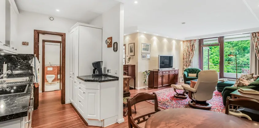 von Poll Immobilien GmbH