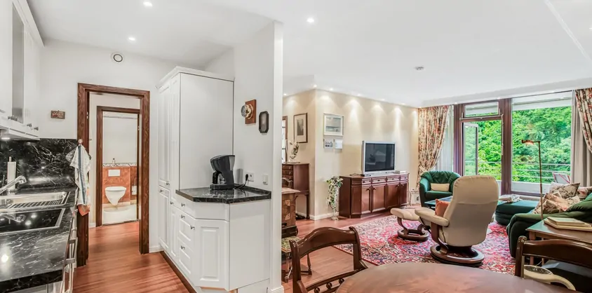 von Poll Immobilien GmbH