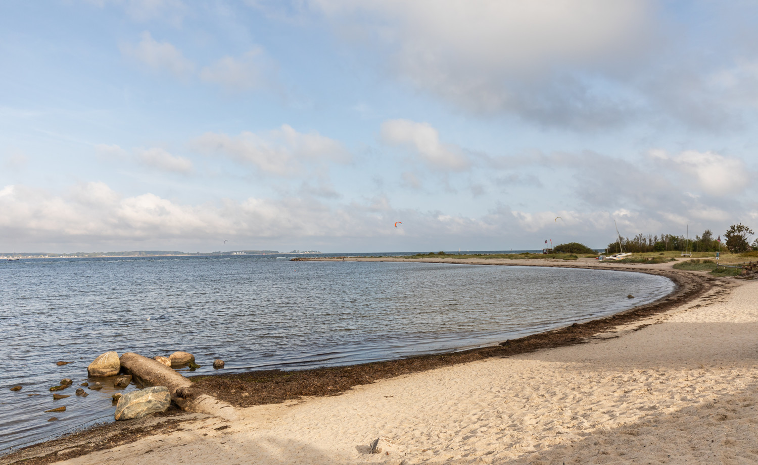 .Strandblick