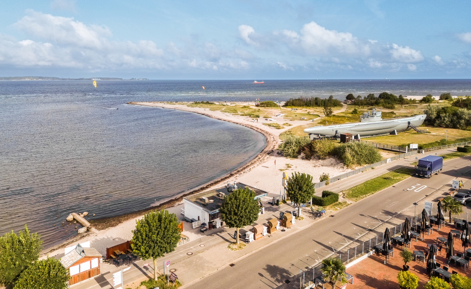 .Strandblick