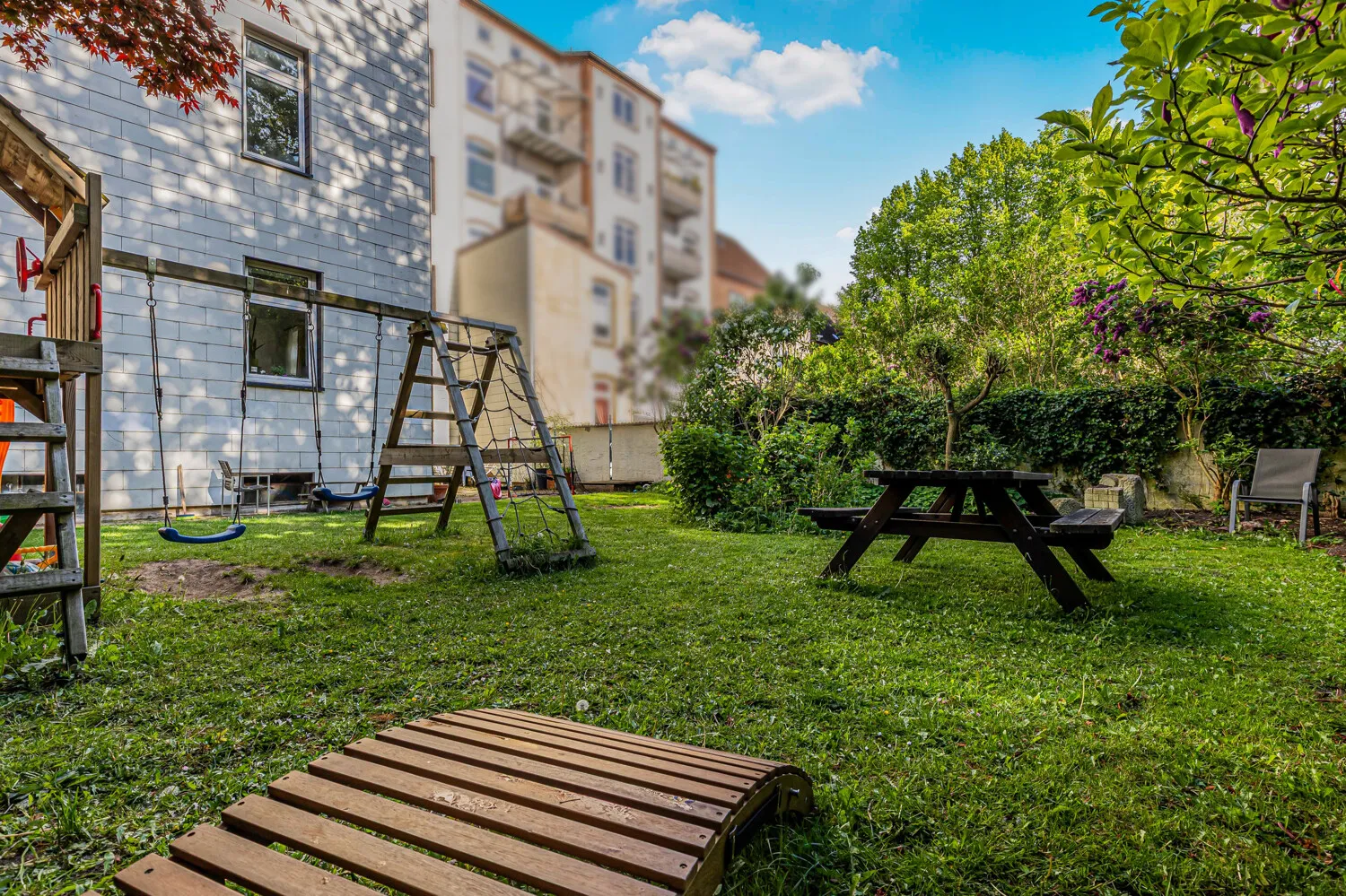 Garten