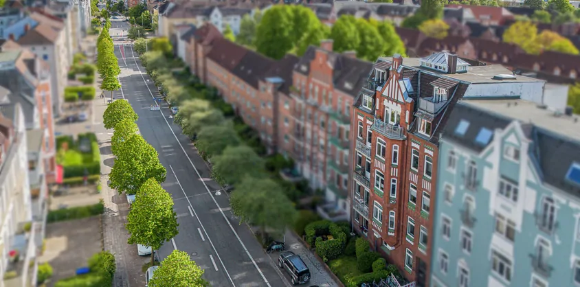 von Poll Immobilien GmbH