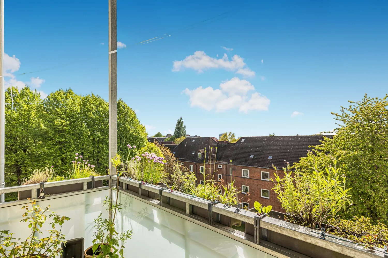 West-Balkon
