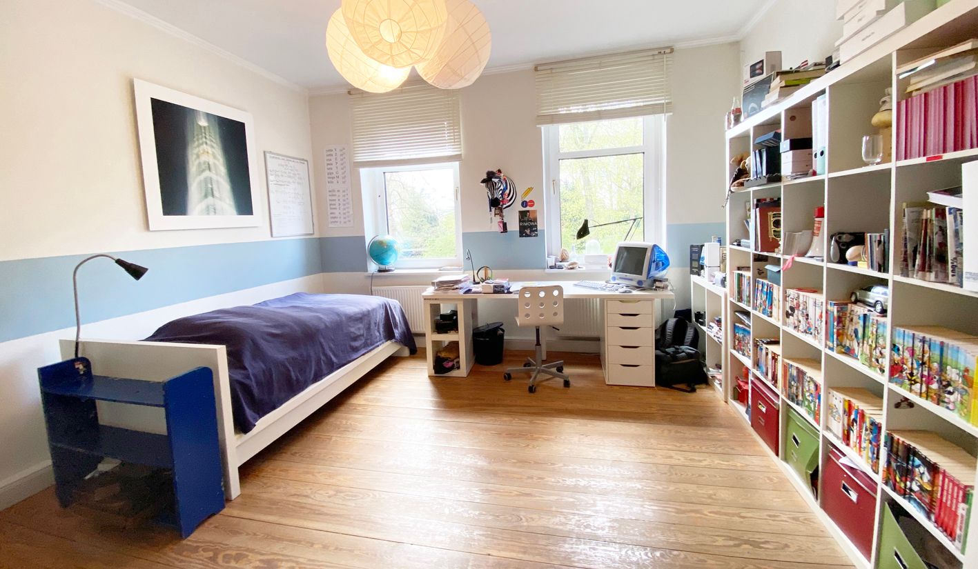 Jugendzimmer