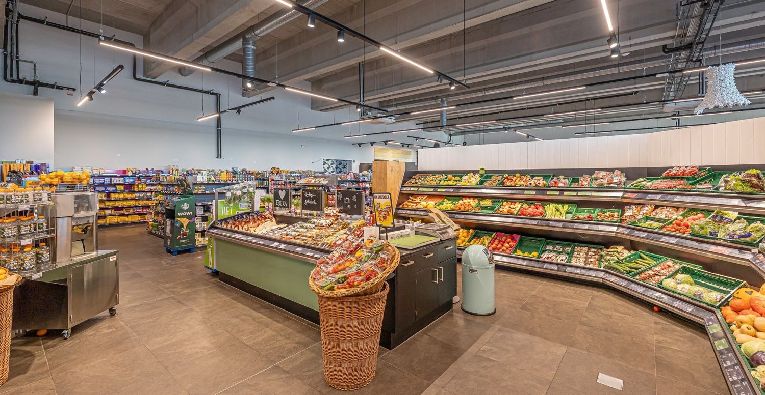 .Obst und Gemüse