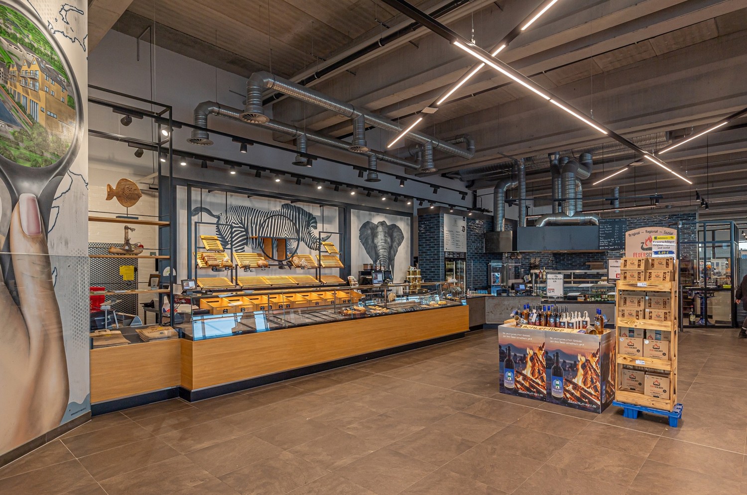 .Bäckerei