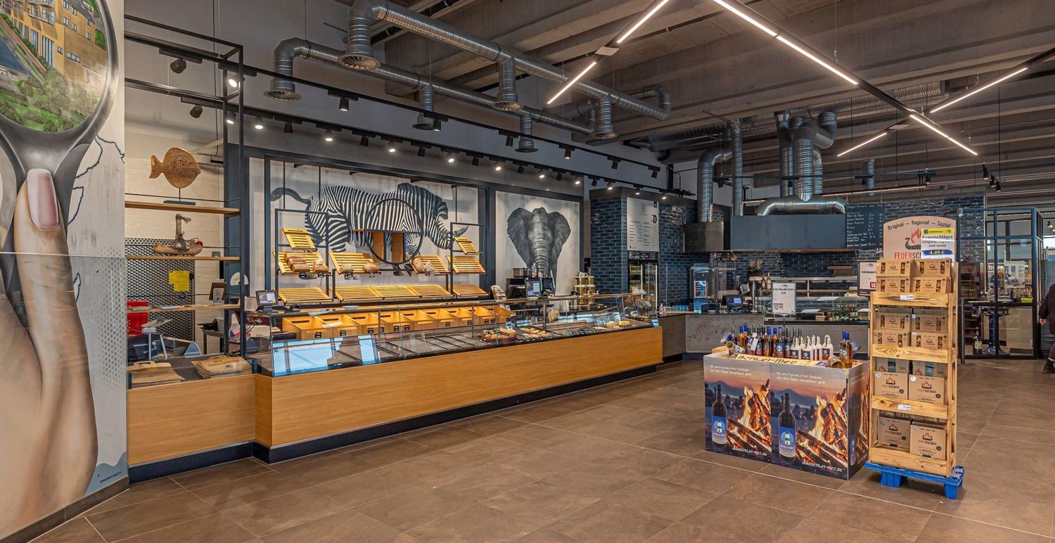 .Bäckerei