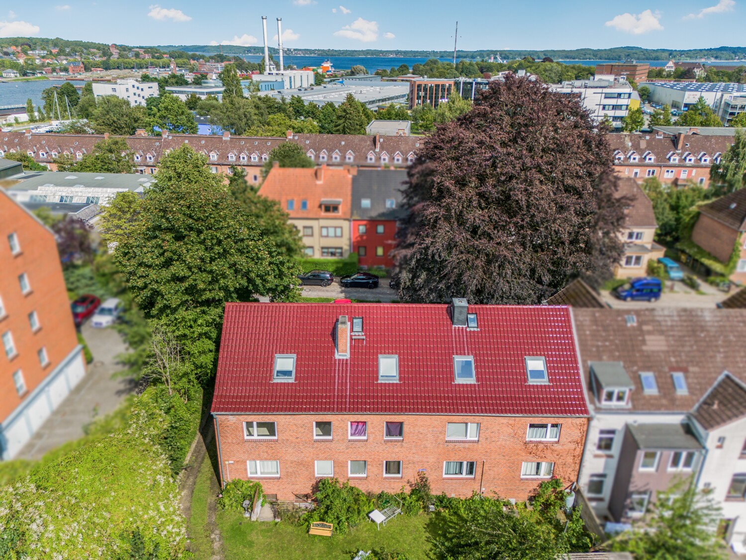 Weitblick