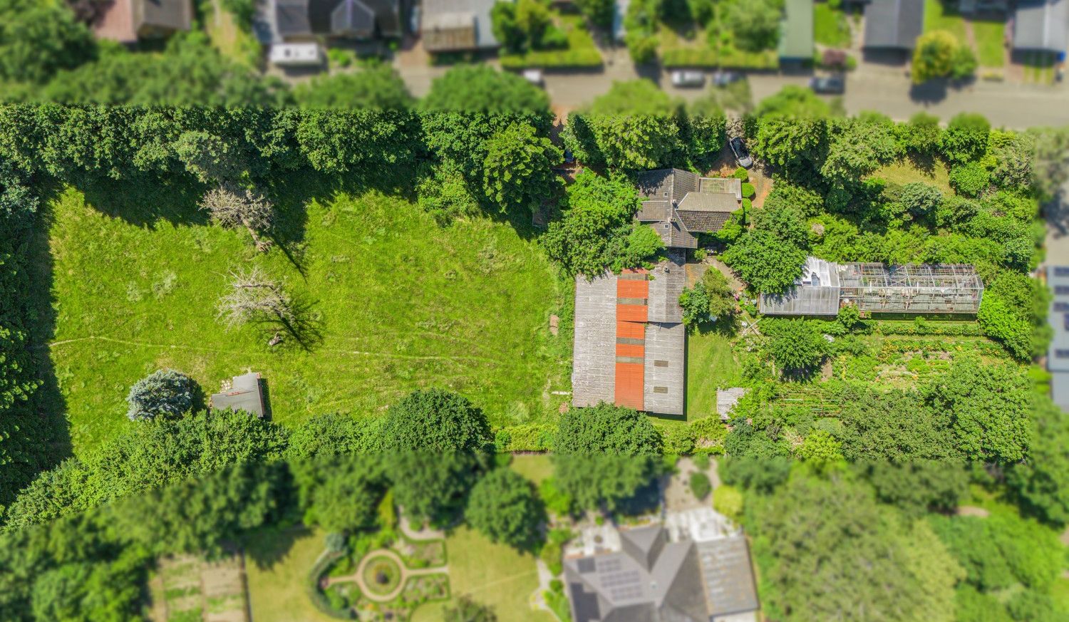 Draufblick