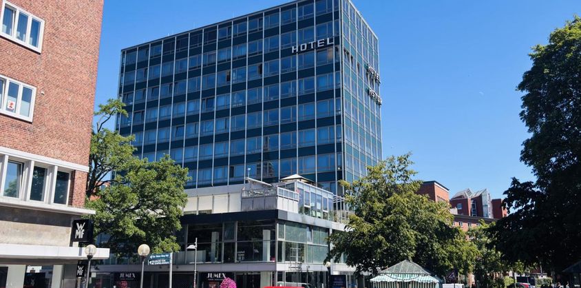 von Poll Immobilien GmbH