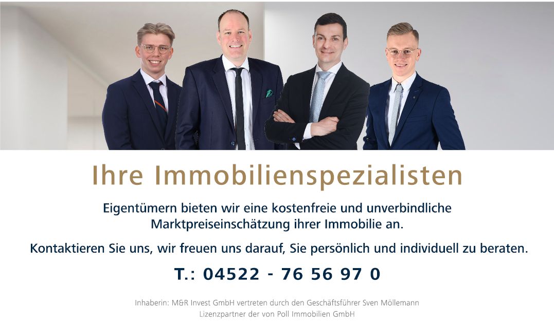 Team Commercial Kiel
