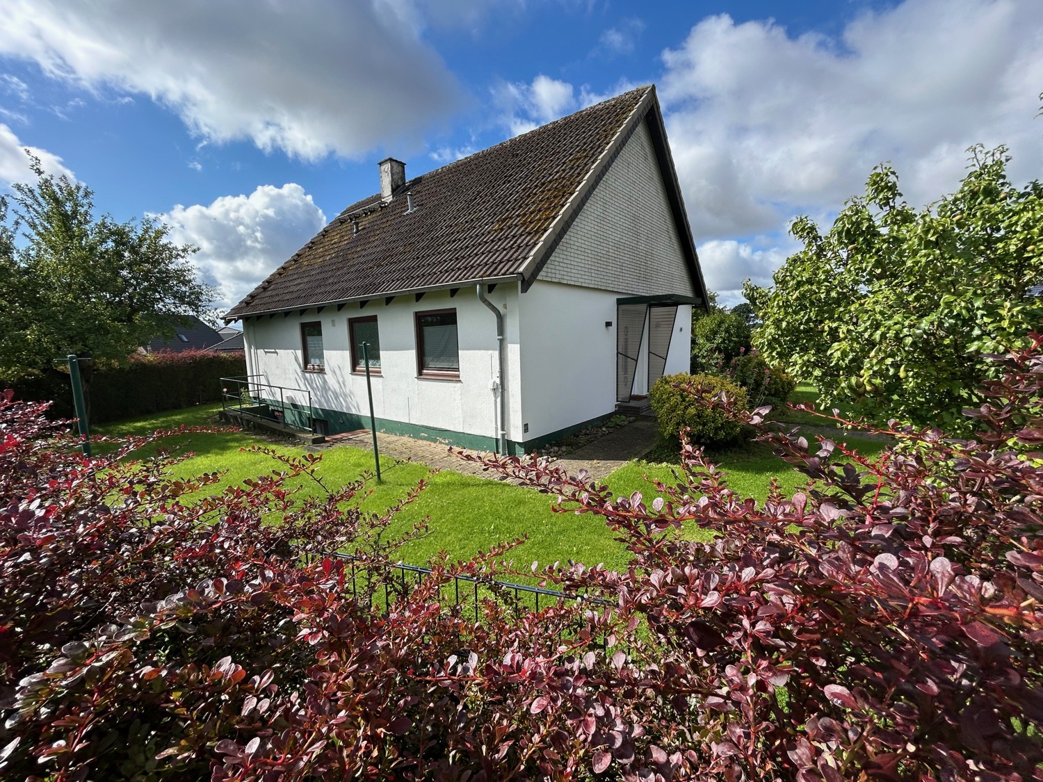 Objektansicht