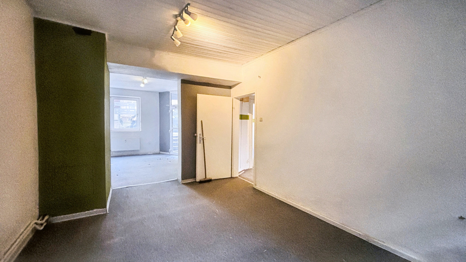 Verkaufsfläche