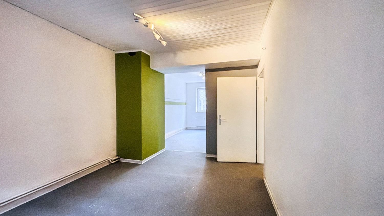 Verkaufsfläche
