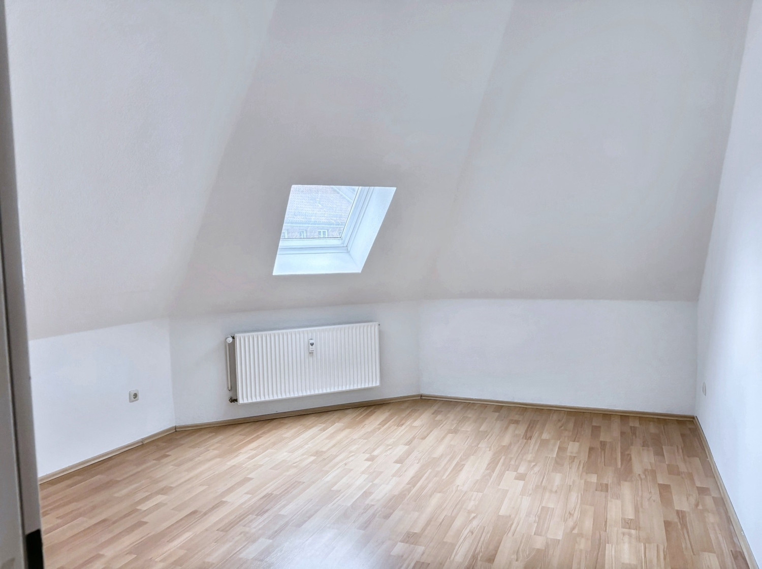 Schlafzimmer II