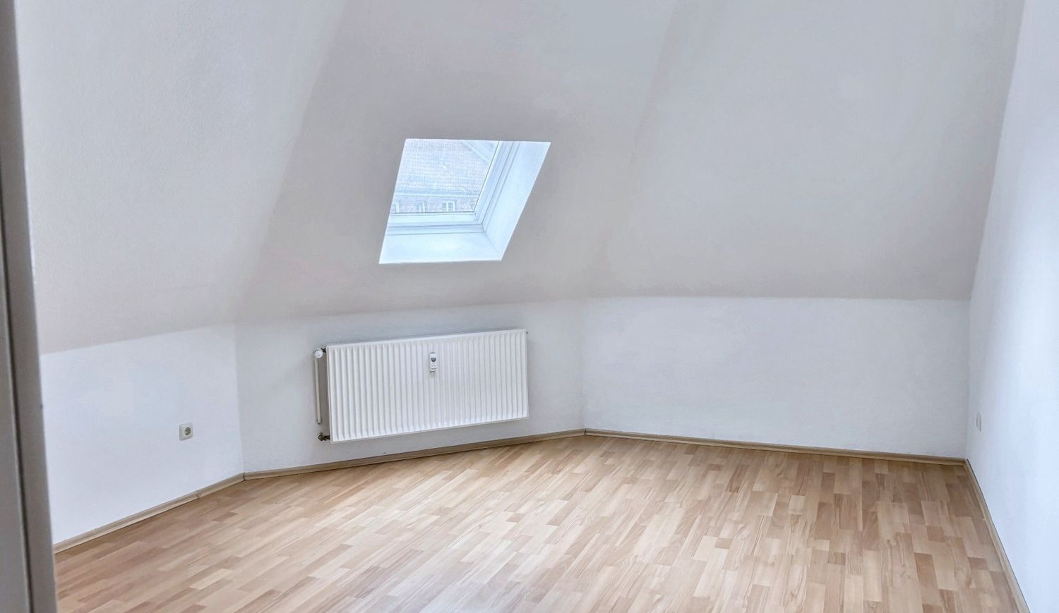 Schlafzimmer II