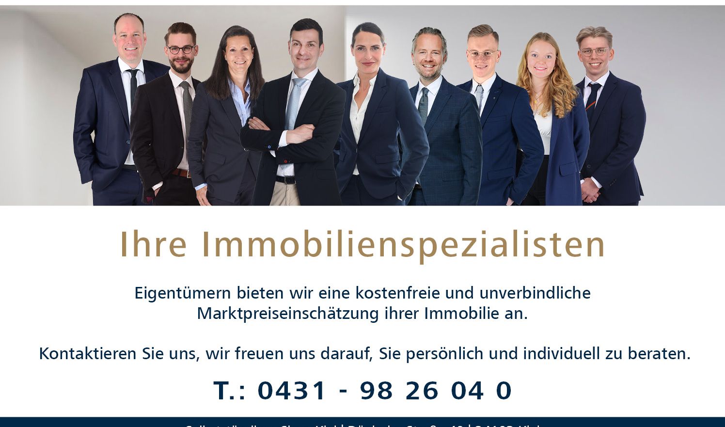 Teambild