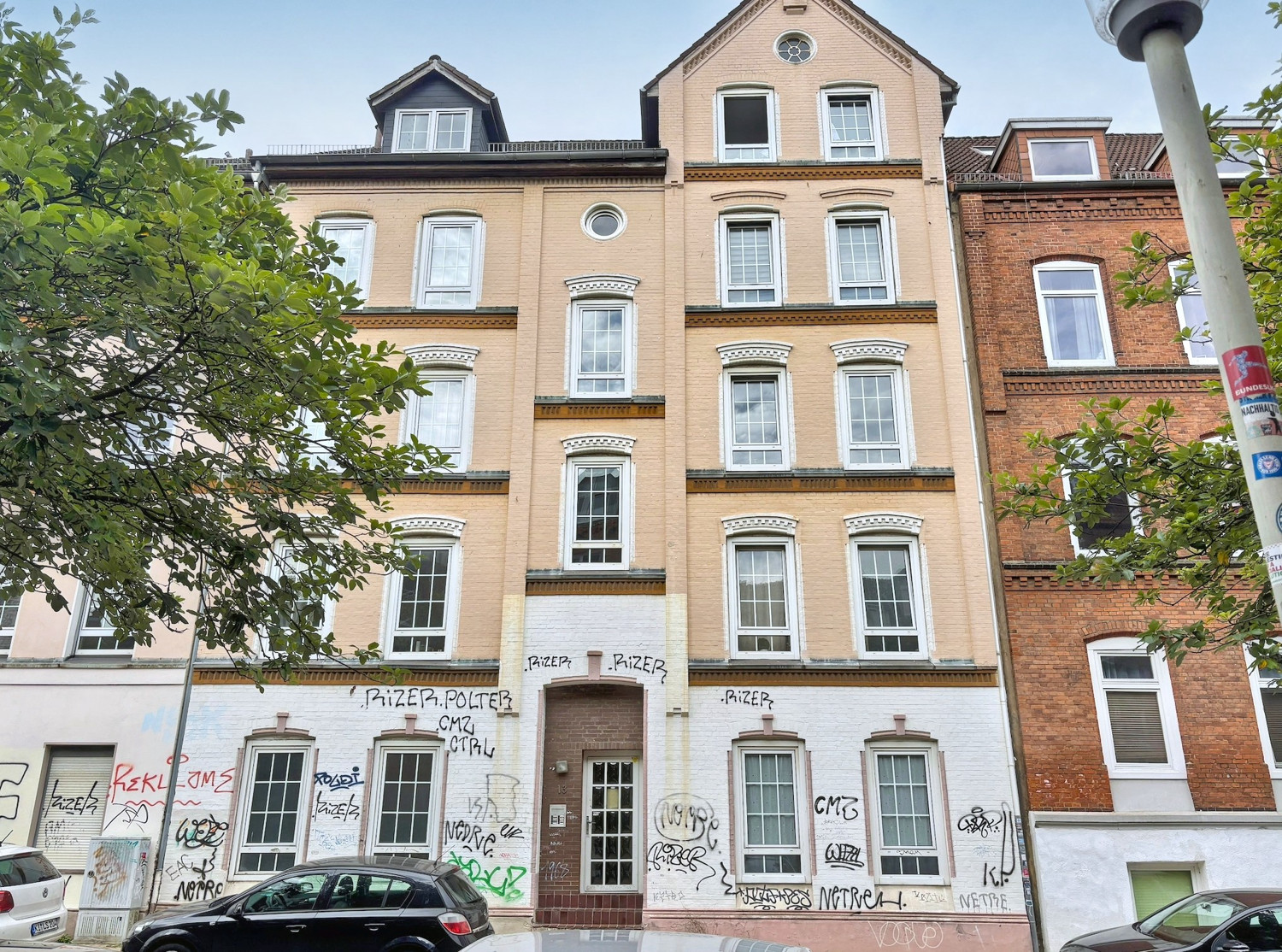 Außenansicht