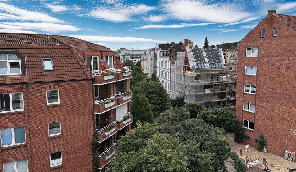 Aussicht