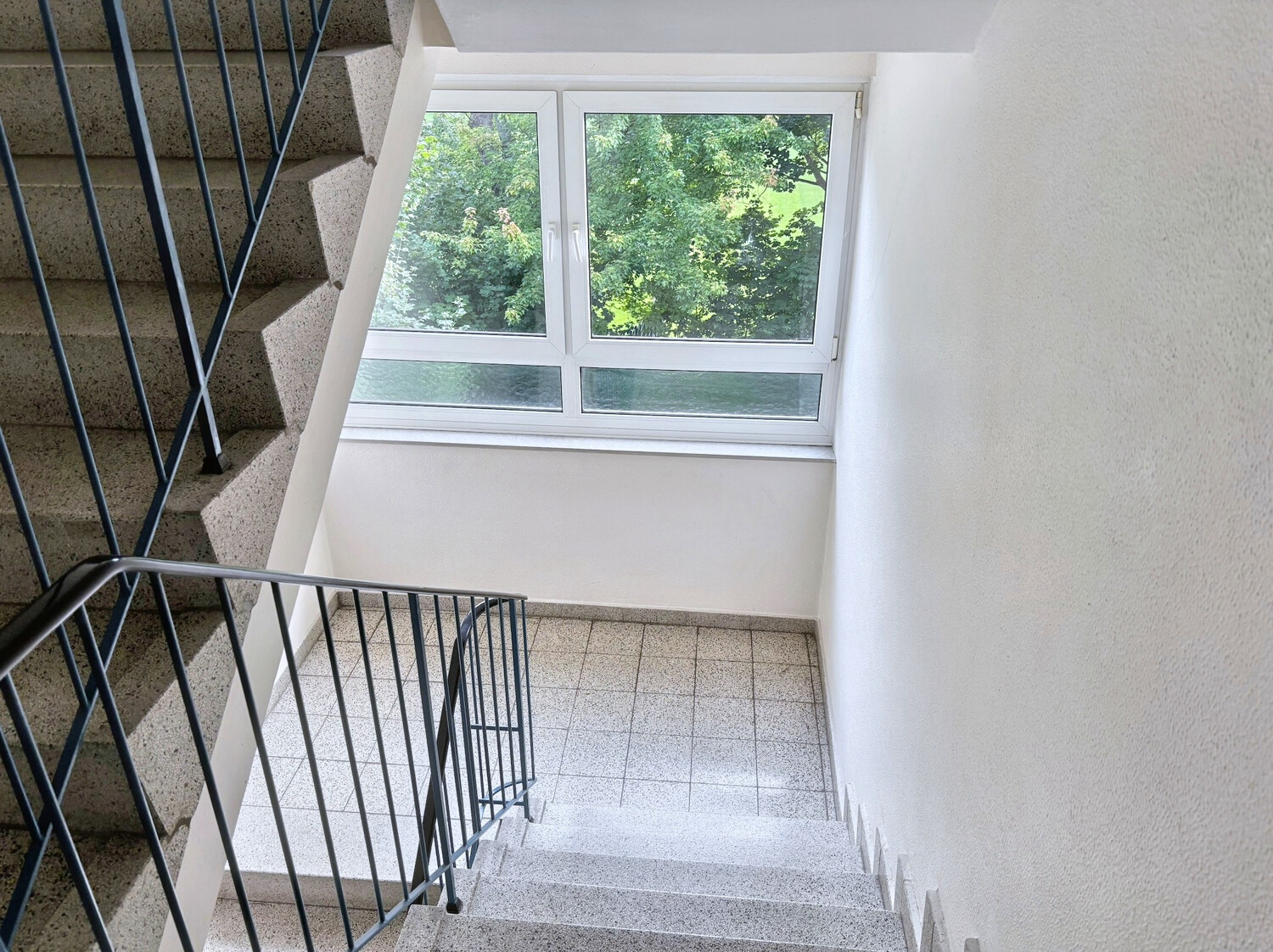 Treppenhaus