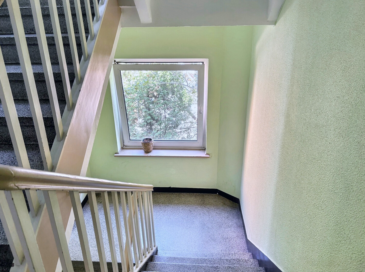 Treppenhaus