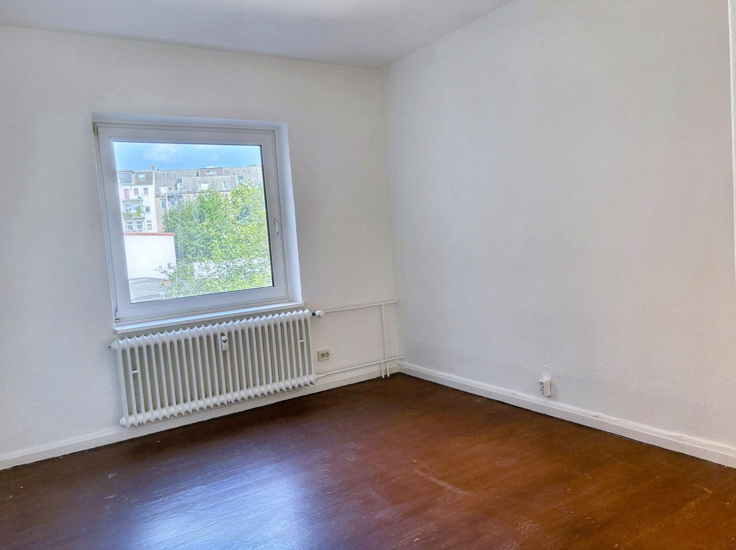 Schlafzimmer II