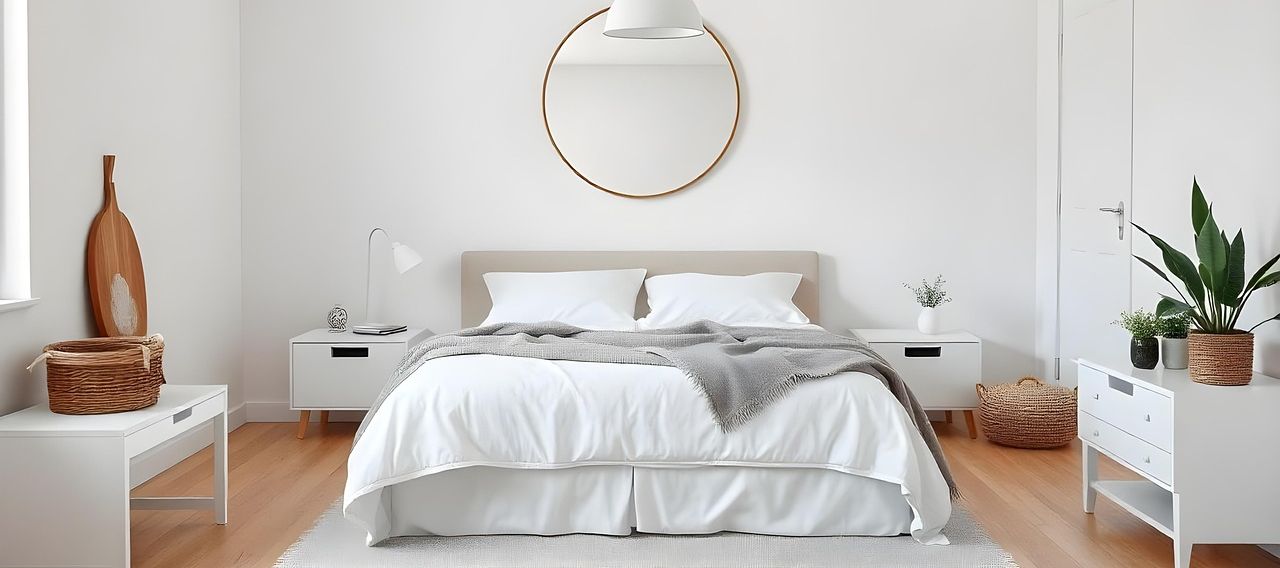 Schlafzimmer (Beispiel)