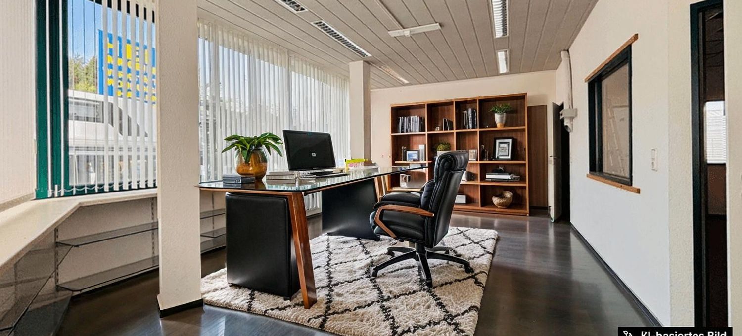Bürovorschlag