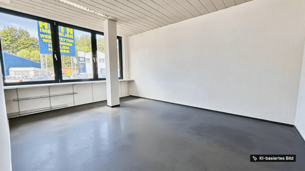 Einzelbüro
