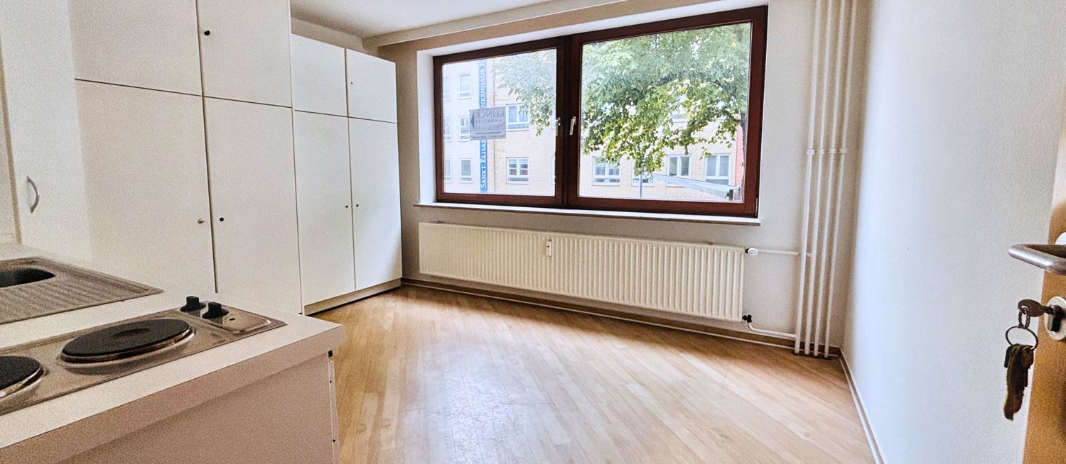 Mitarbeiterküche
