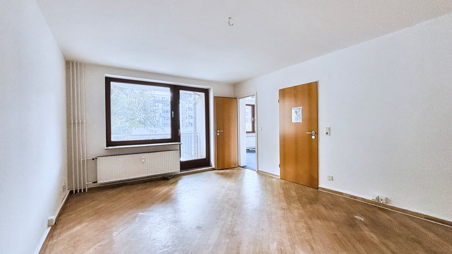 Bürofläche