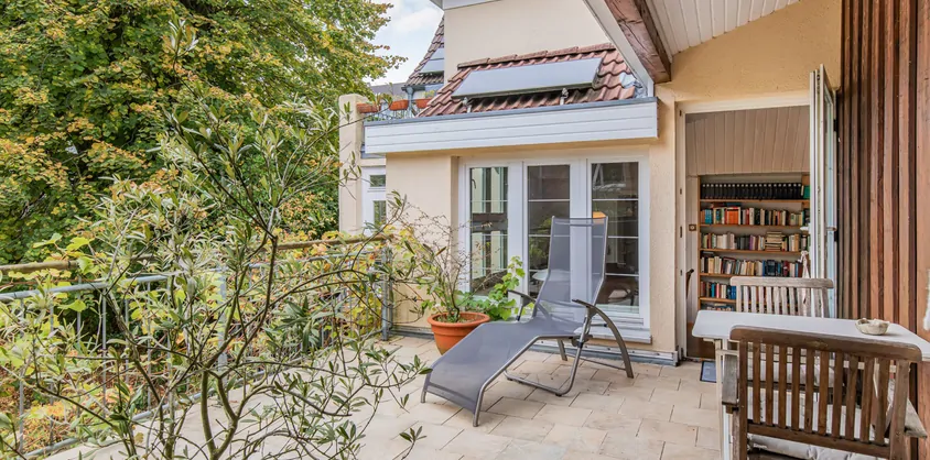 von Poll Immobilien GmbH