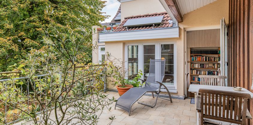 von Poll Immobilien GmbH