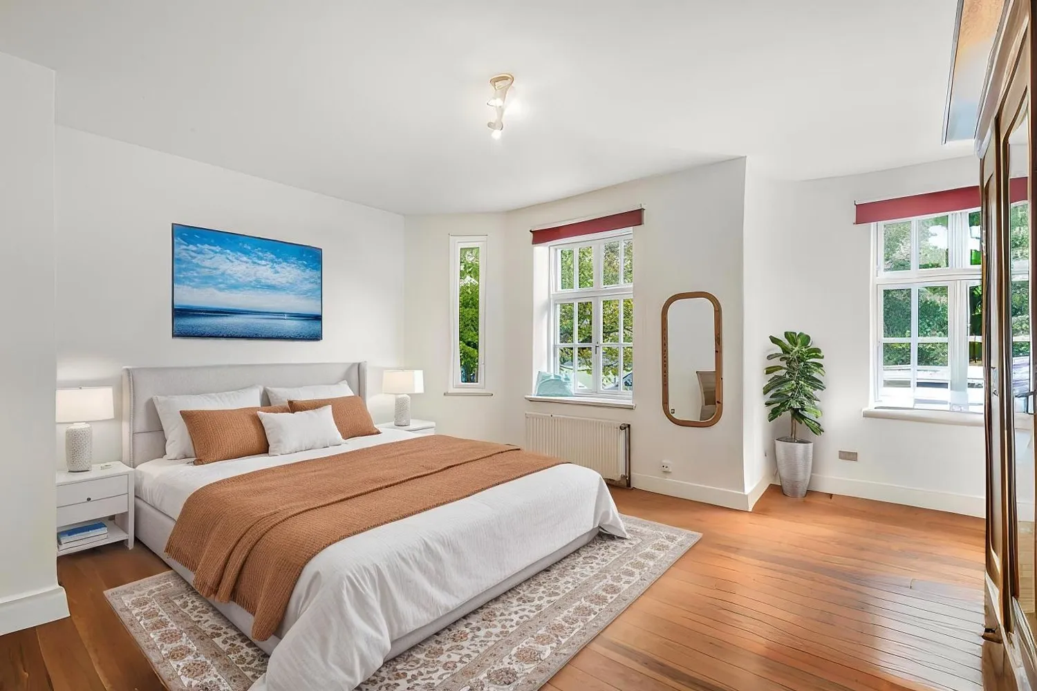 .Schlafzimmer