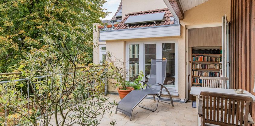 von Poll Immobilien GmbH