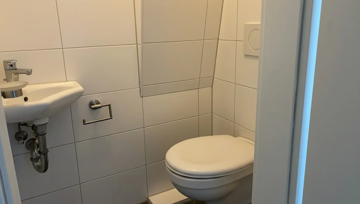 Gäste-WC