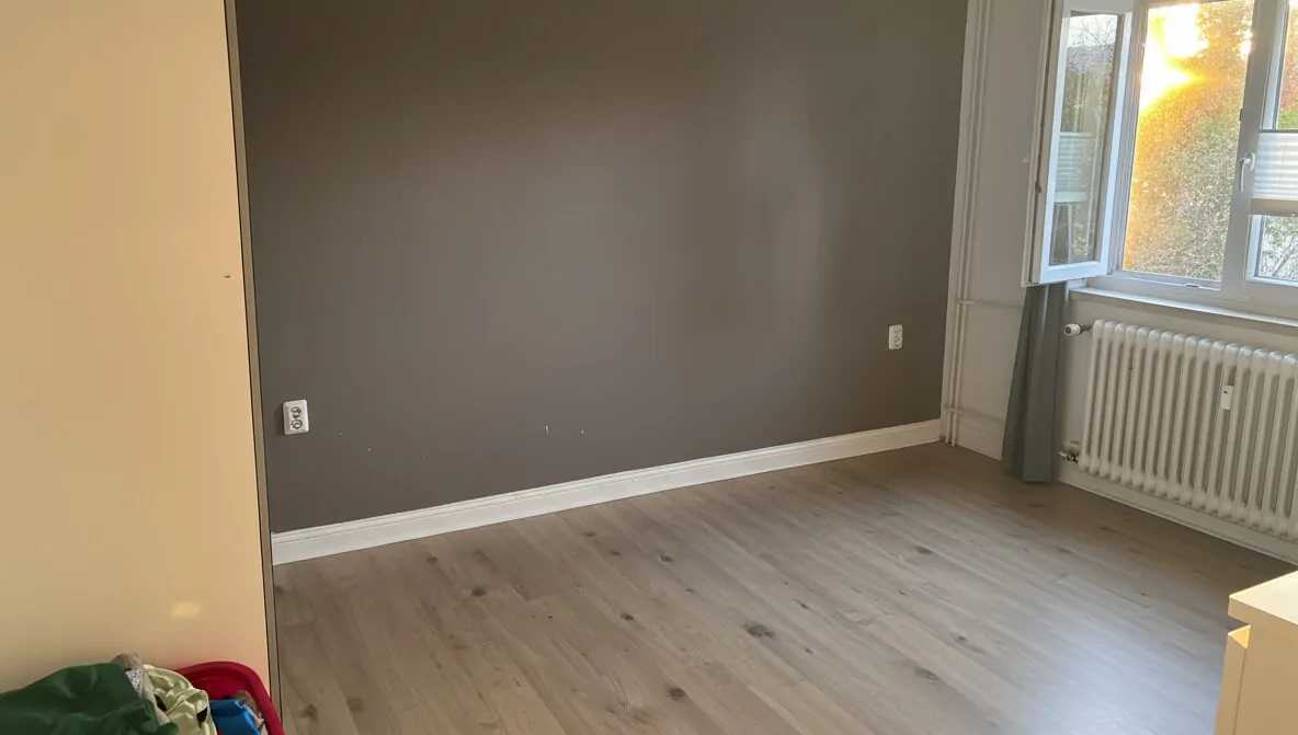 Schlafzimmer (Beispiel)