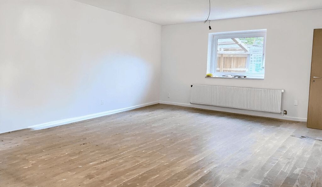 Wohn- & Esszimmer Nebengebäude (Beispiel)