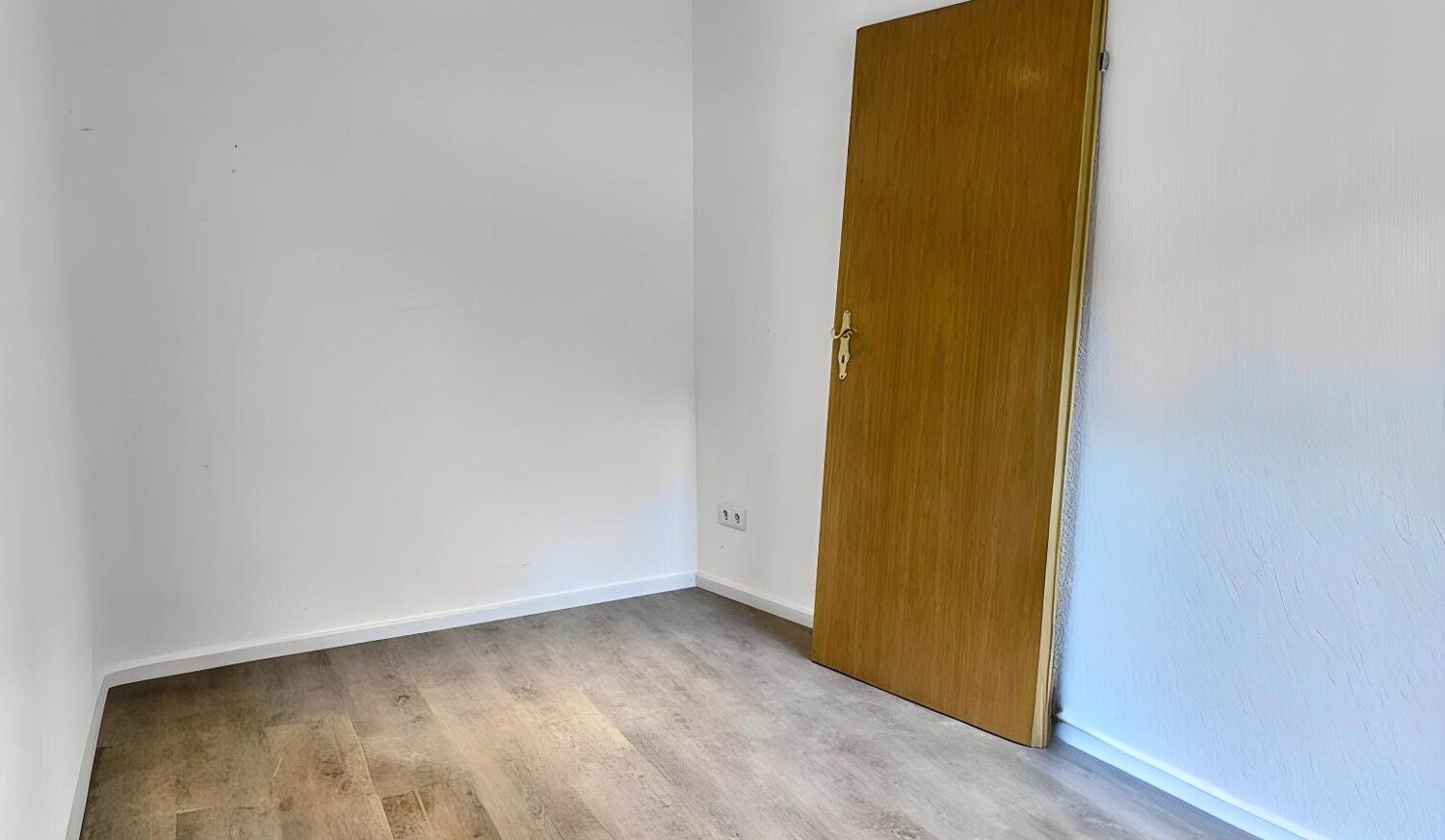 Schlafzimmer Nebengebäude