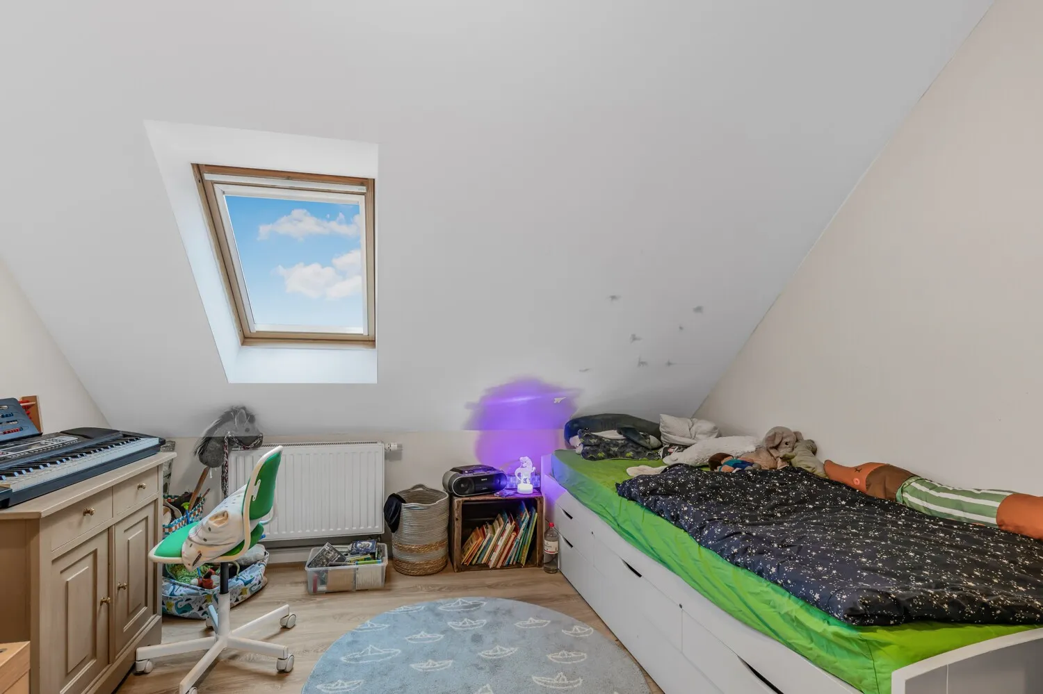 Kinderzimmer 1