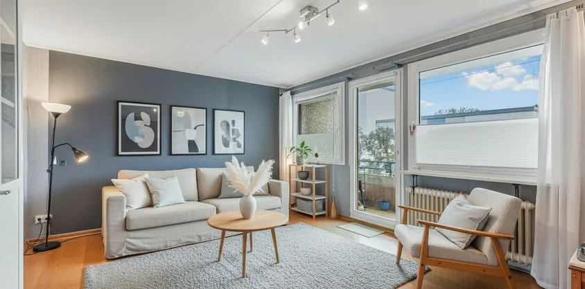 von Poll Immobilien GmbH