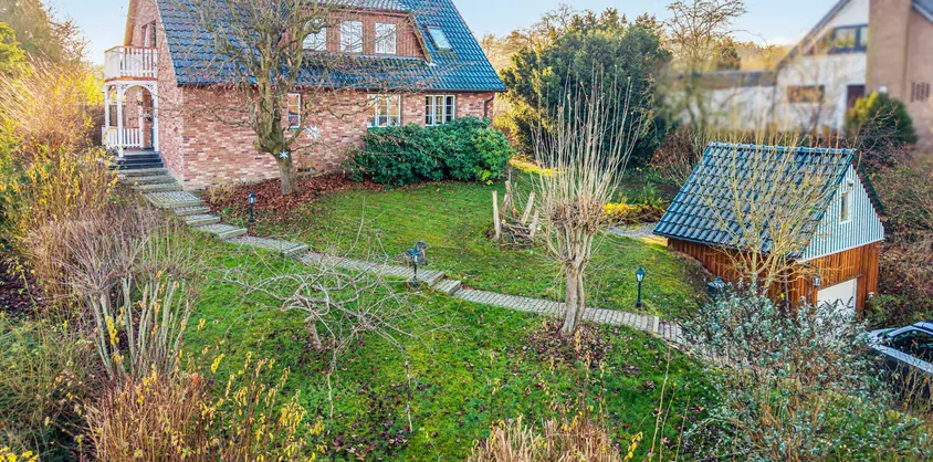 von Poll Immobilien GmbH