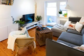 von Poll Immobilien GmbH